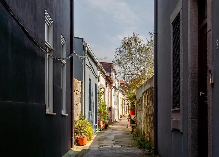 Дом отдыха Kleine's House In - Mezzanine Boavista