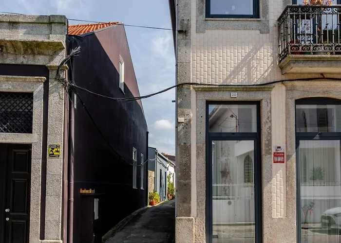 Kleine's House In - Mezzanine Boavista Дом отдыха